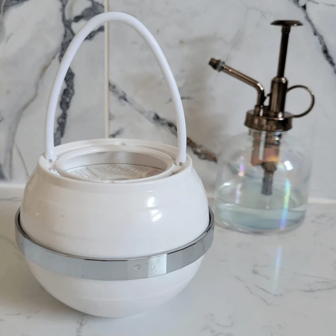 SeraSoothe Bath Filter