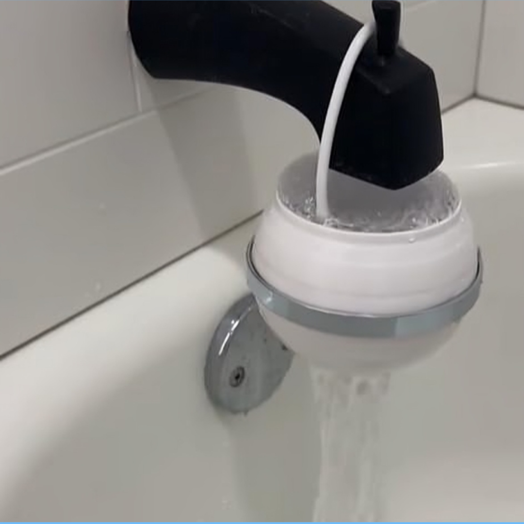 SeraSoothe Bath Filter
