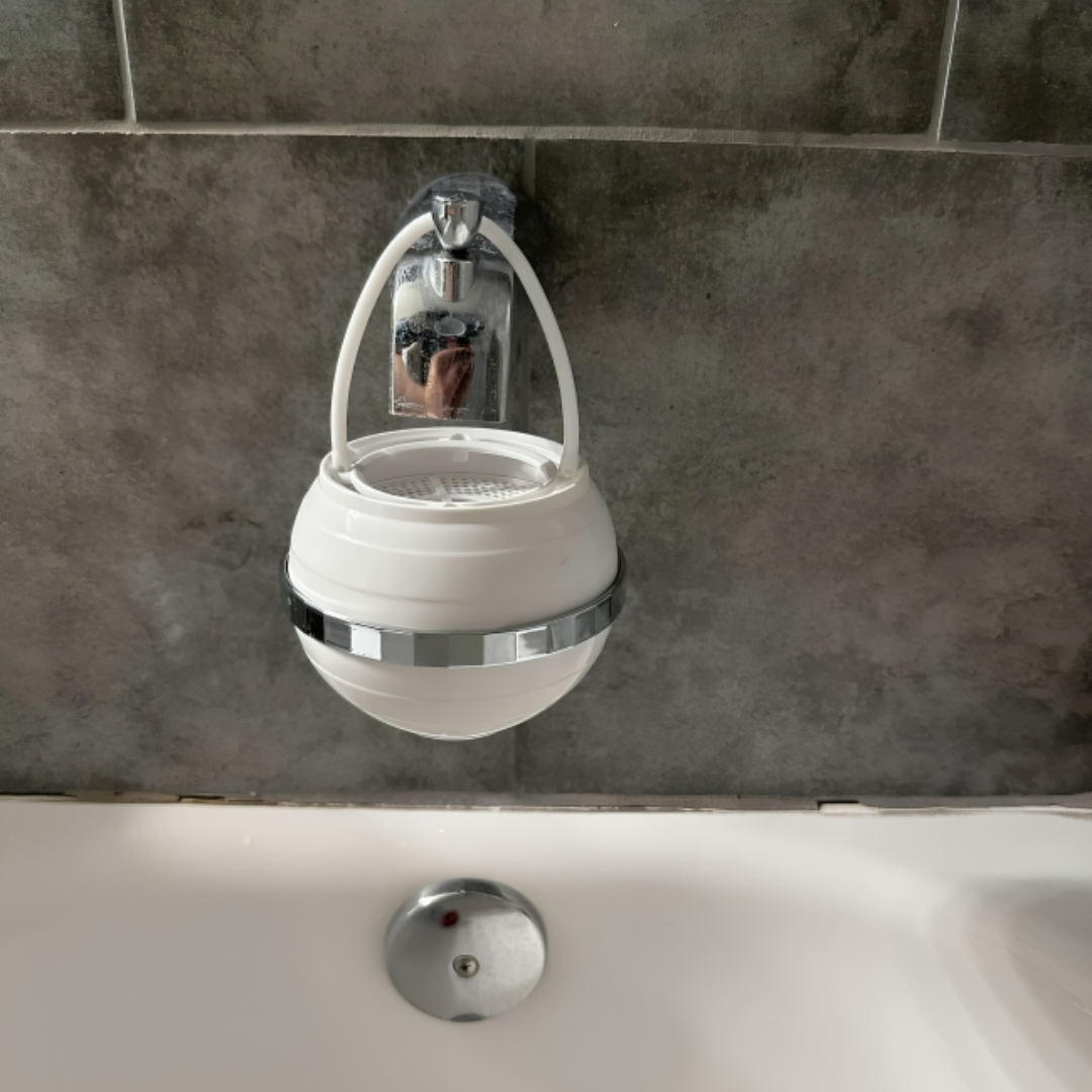 SeraSoothe Bath Filter