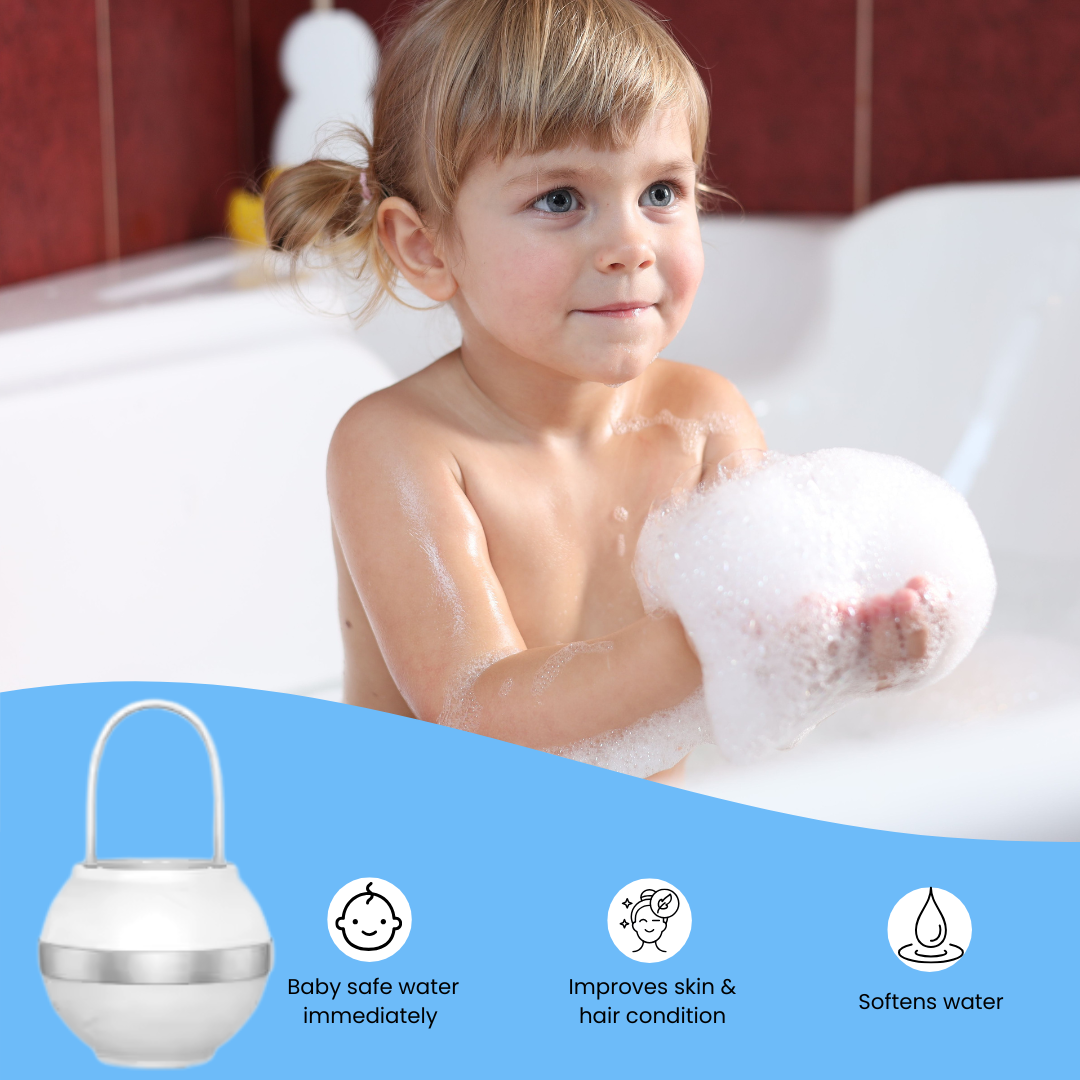 SeraSoothe Bath Filter