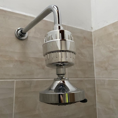 SeraSoothe Shower Filter