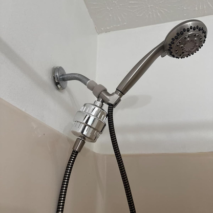 SeraSoothe Shower Filter