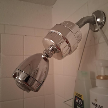 SeraSoothe Shower Filter